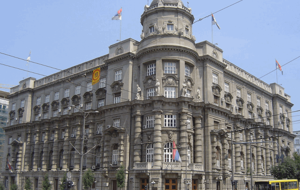 NOVI KRITERIJUMI ZA <span style='color:red;'><b>FORMIRANJE VLADE</b></span> U SRBIJI: Vesić ozbiljan kandidat za ministra saobraćaja, a Irena Vujović odlazi na poziciju drugog čoveka Beograda?! 